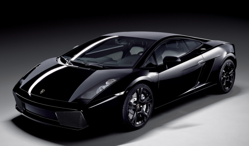 Автомобиль ракета Lamborghini