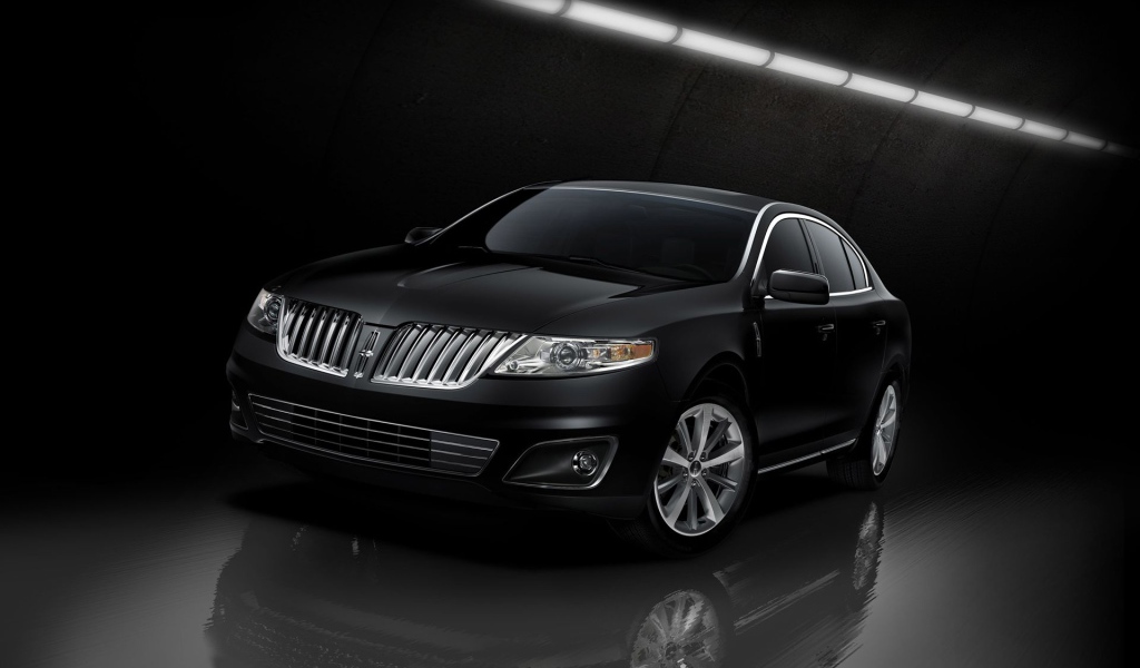 Lincoln MKS