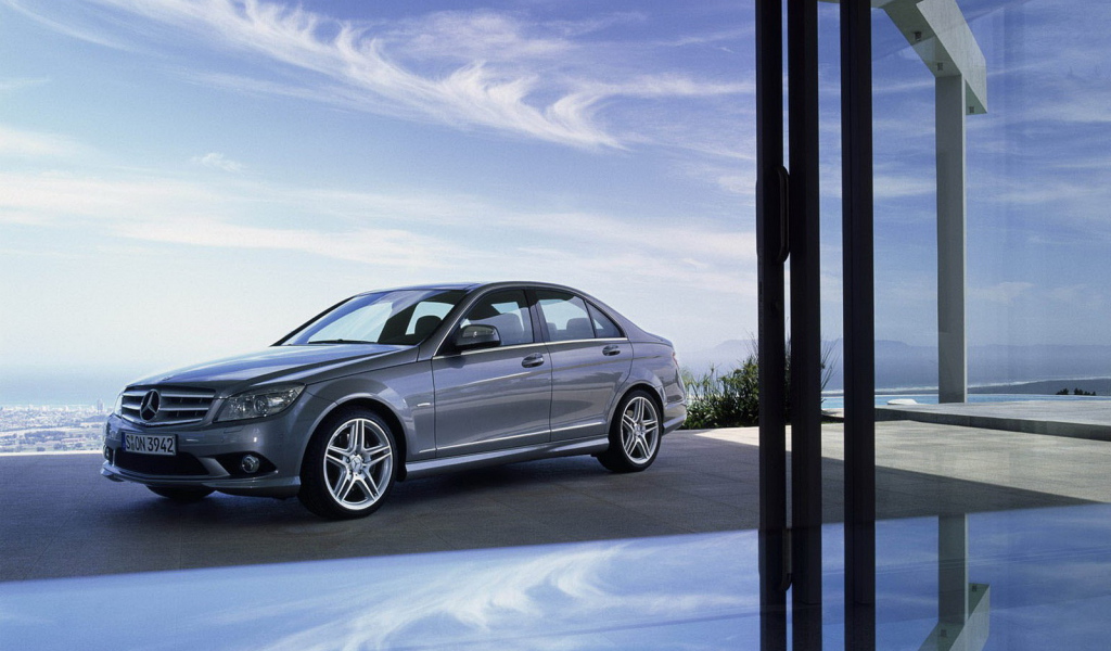 C-класс,C-class