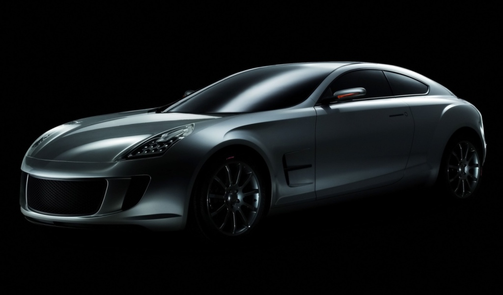 Авто с крутым названием Lirica