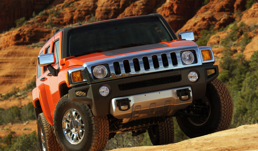 Больше чем Джип