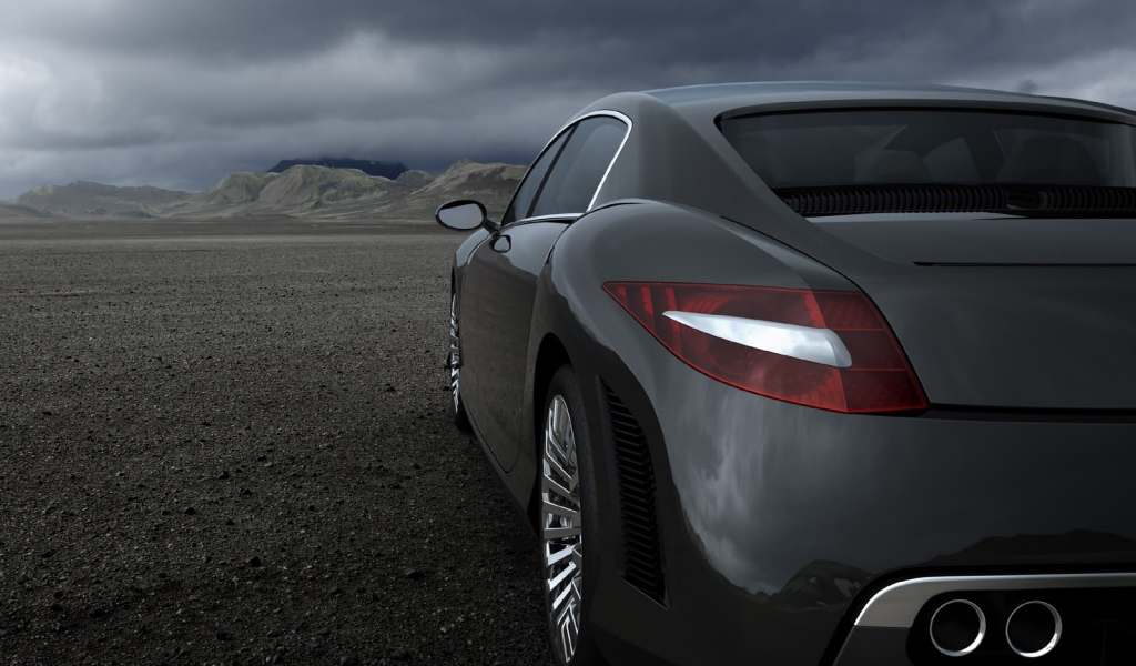 Механический дьявол