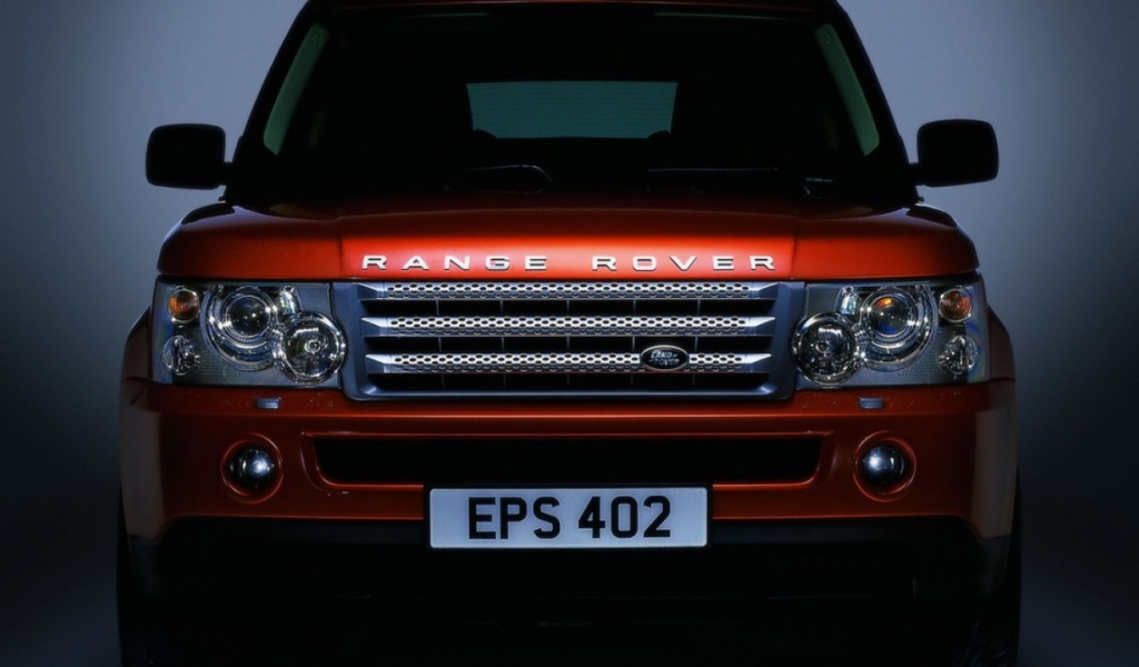 Range Rover sport