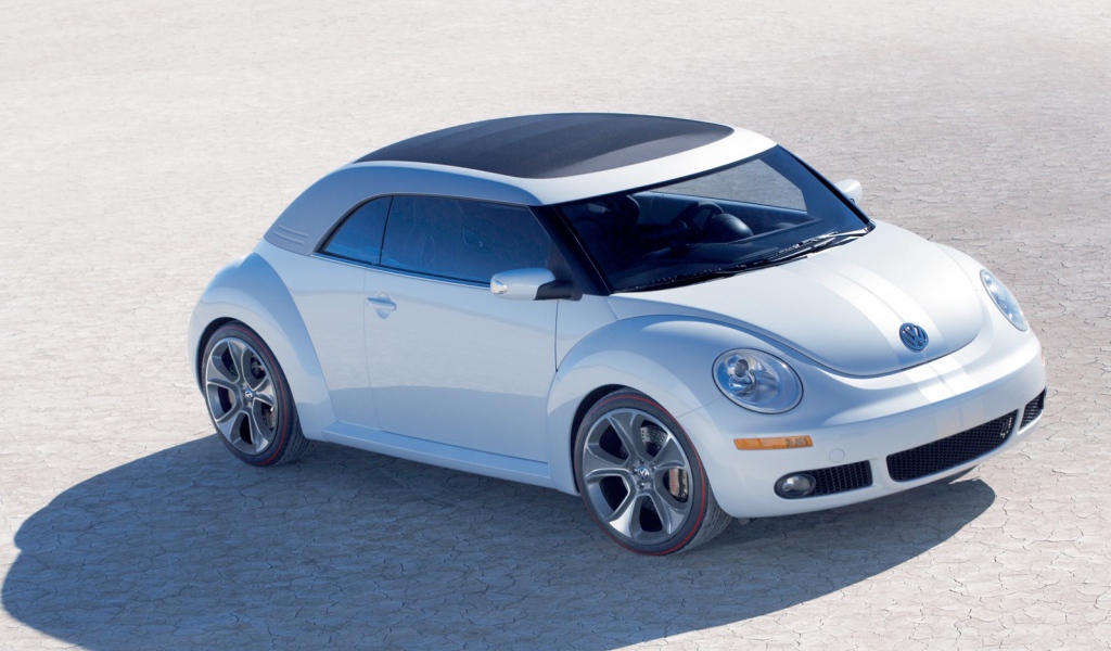 Volkswagen жук