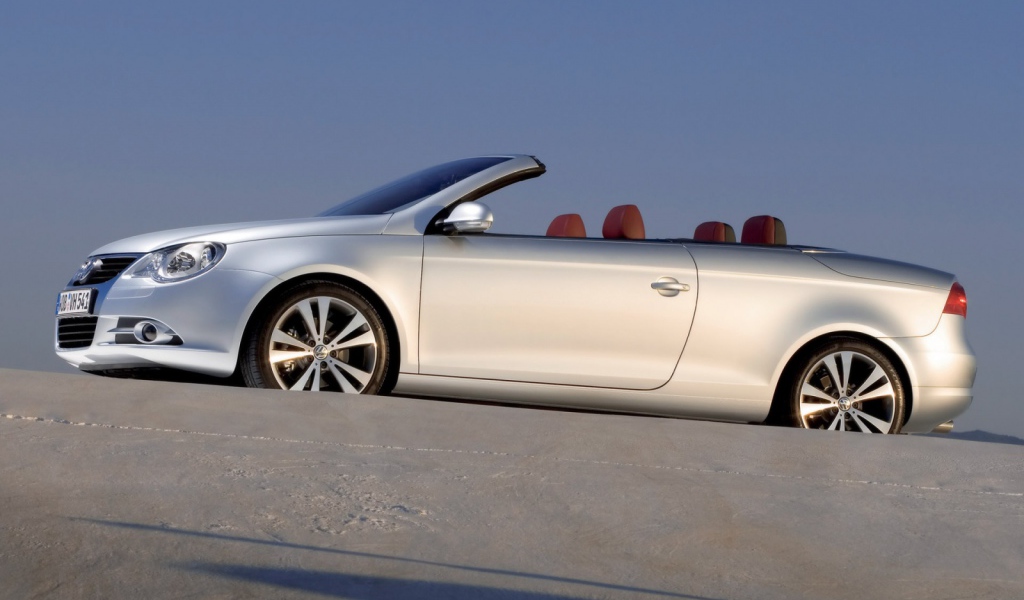 Volkswagen Eos