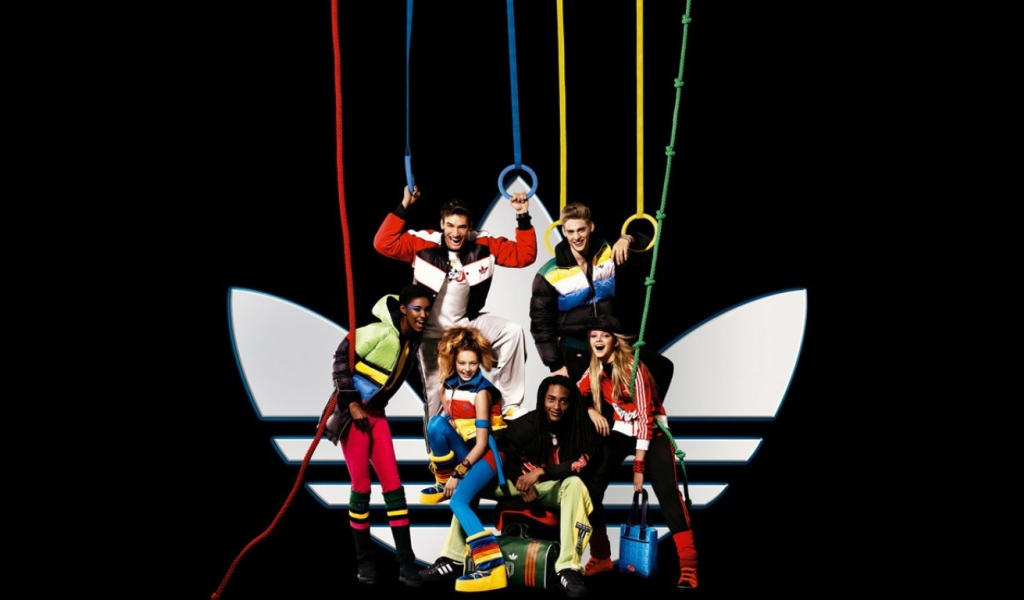 Адидас / Adidas