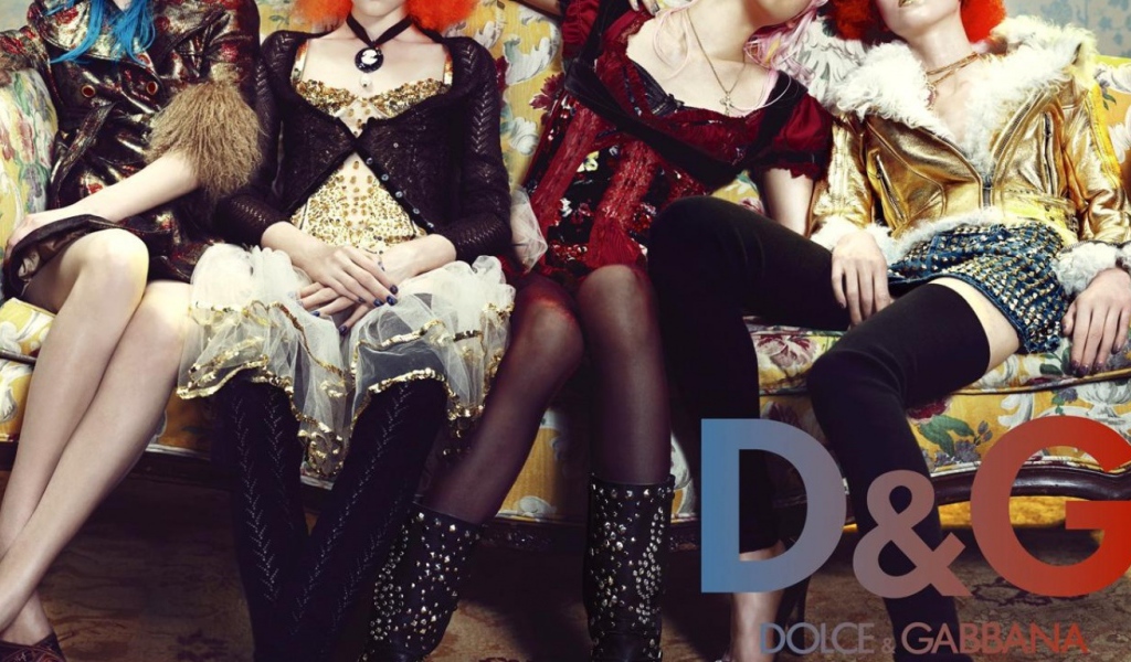 D&G