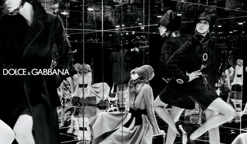 DolceGabbana лучшая одежда