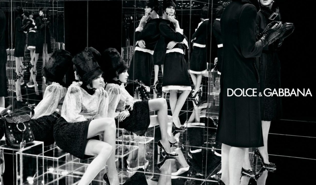 DolceGabbana стиль жизни