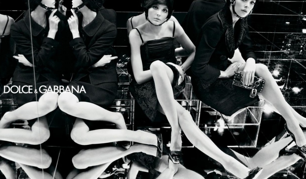 Dolce Gabbana Одежда для действительно богатых людей