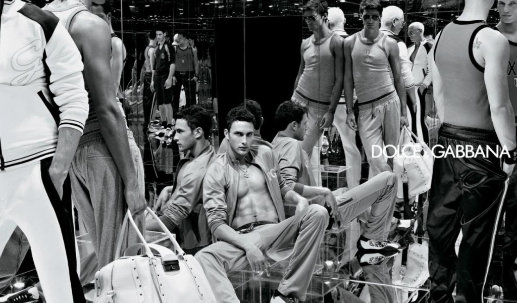 Dolce Gabbana дизаинерские вещи