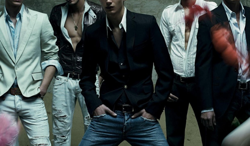 Dolce & Gabbana одежда