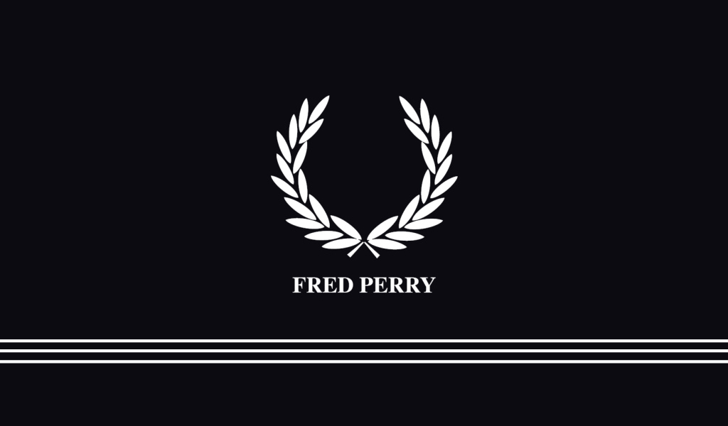Fred Perry