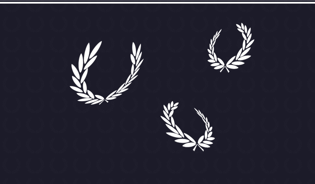 Одежда Fred Perry