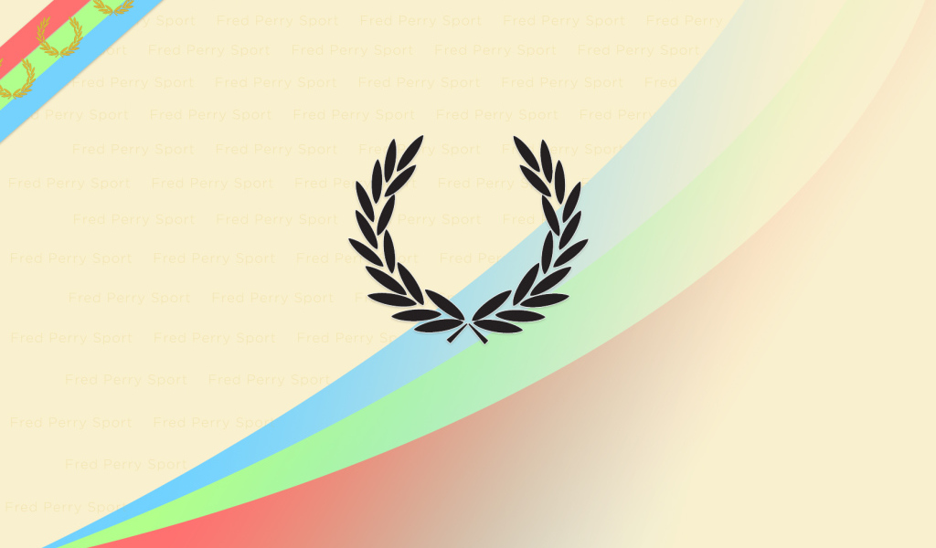 Fred Perry Hooligans