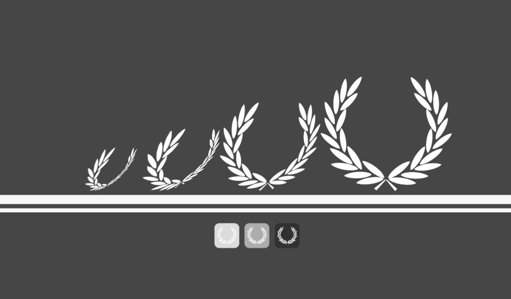 Fred Perry Марка Мужской и Женской одежды