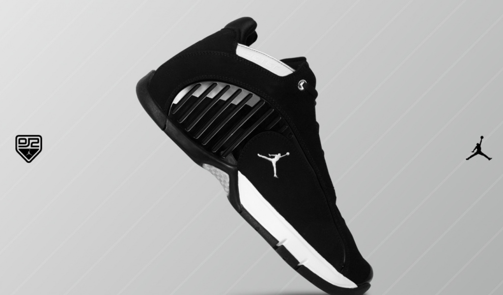 Jumpman 23 / Баскетбол