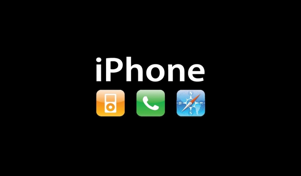 Программы iphone