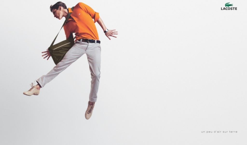 Lacoste