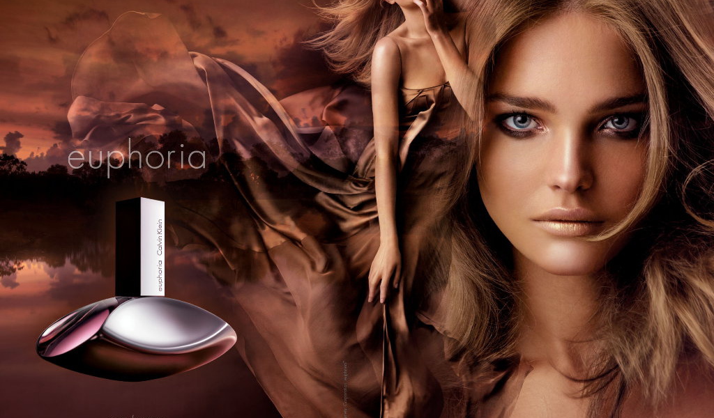 Calvin Klein духи