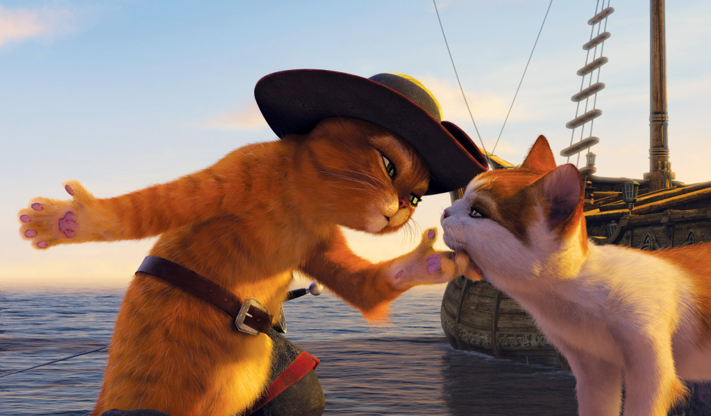 Шрек 3 / Shrek 3