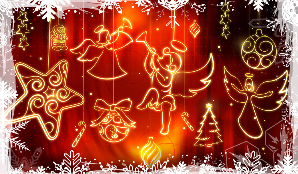 Празднование Рождества