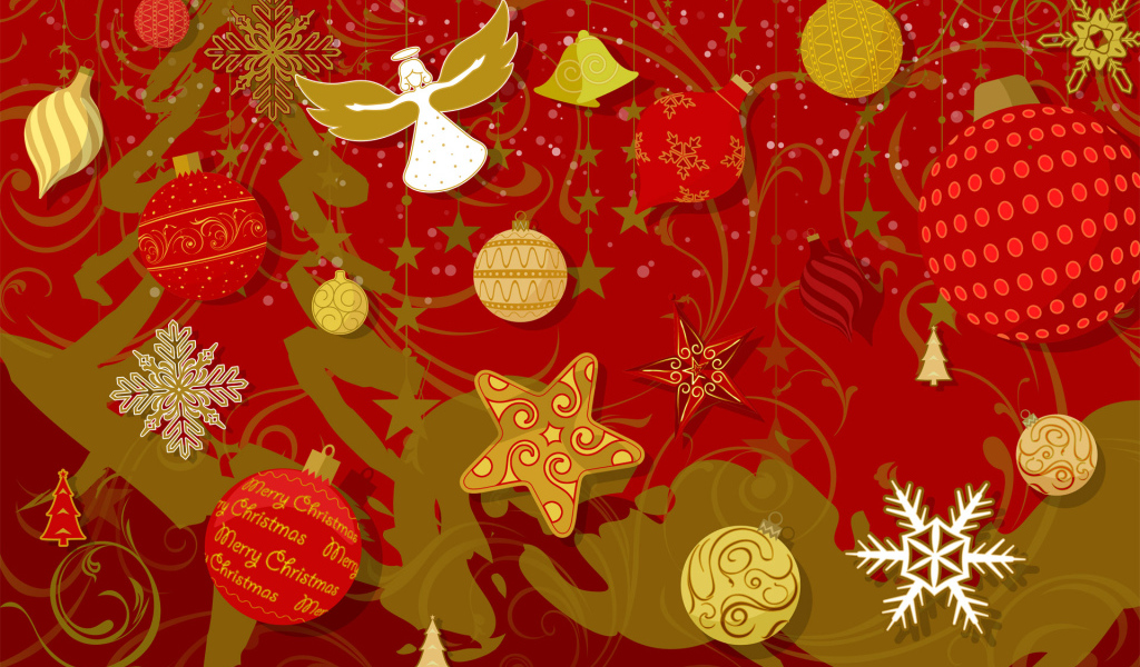 Праздник Рождества