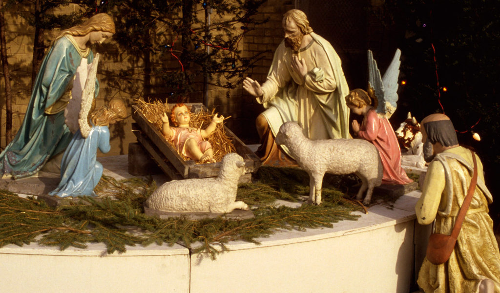 Рождество Христово