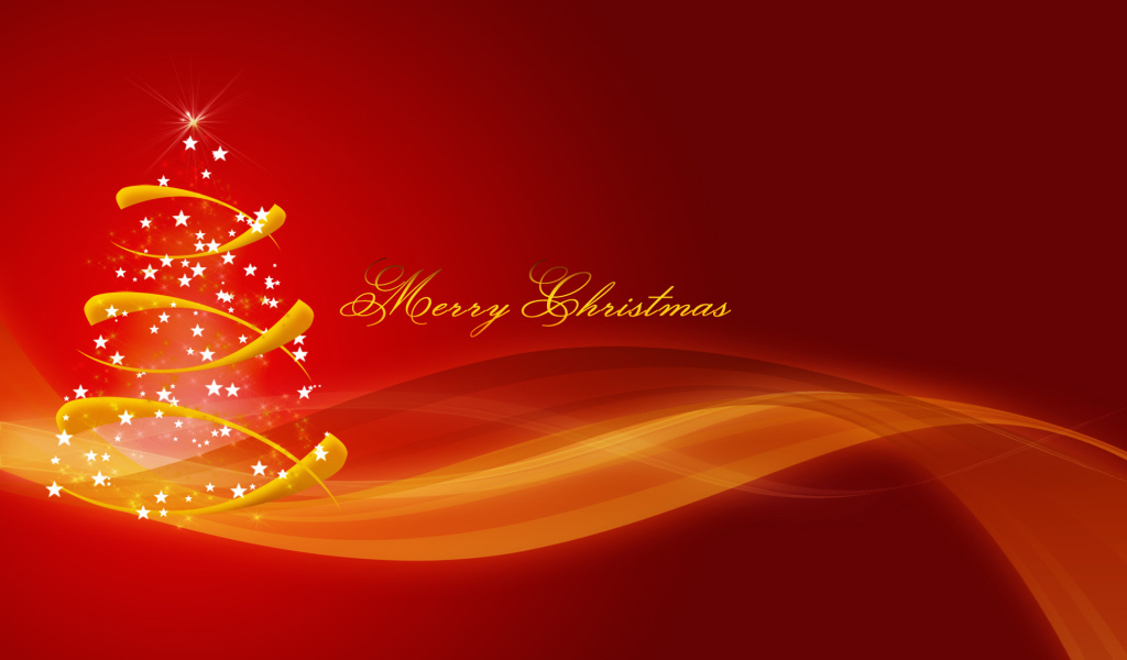 рождество 2009