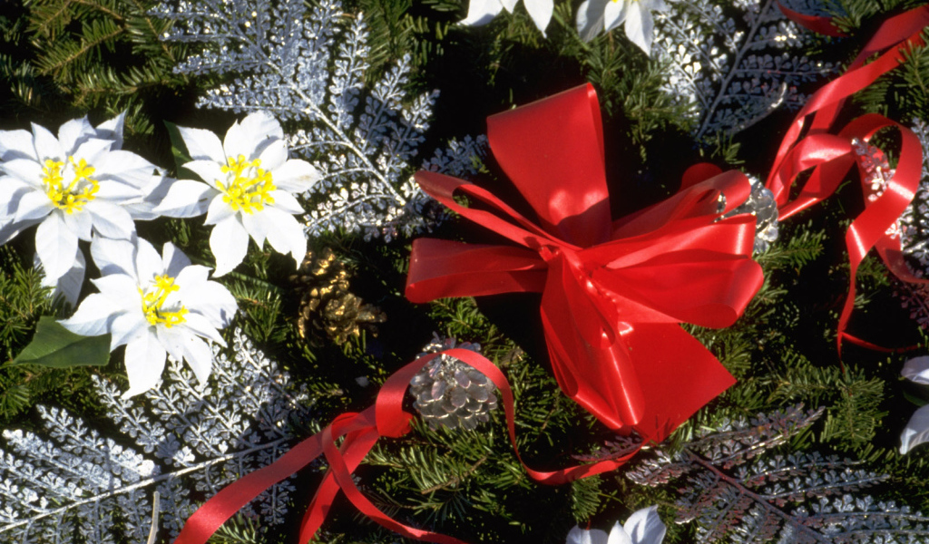 Украшения / Рождество