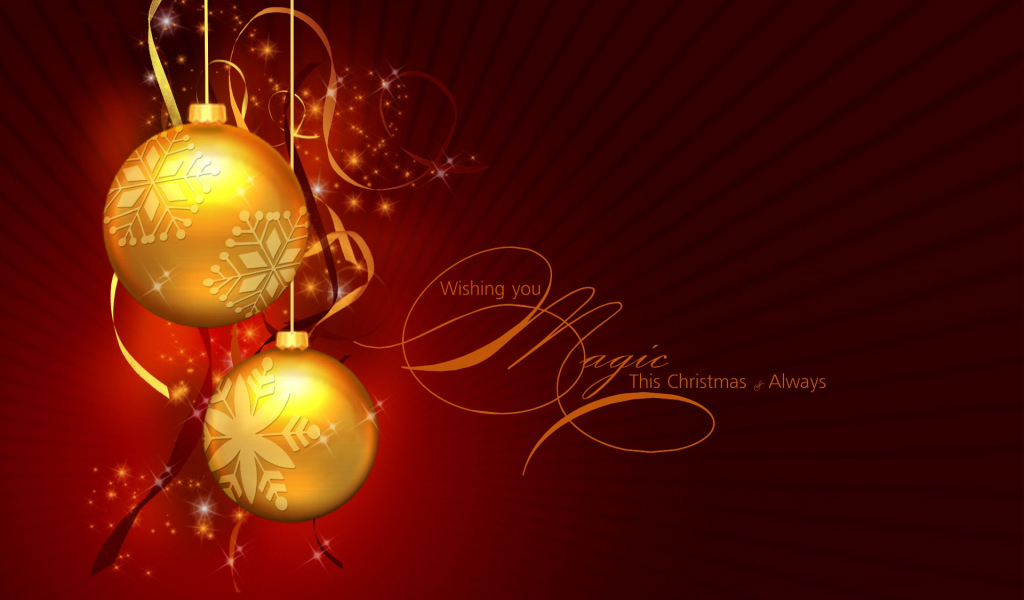 Отдых на рождество