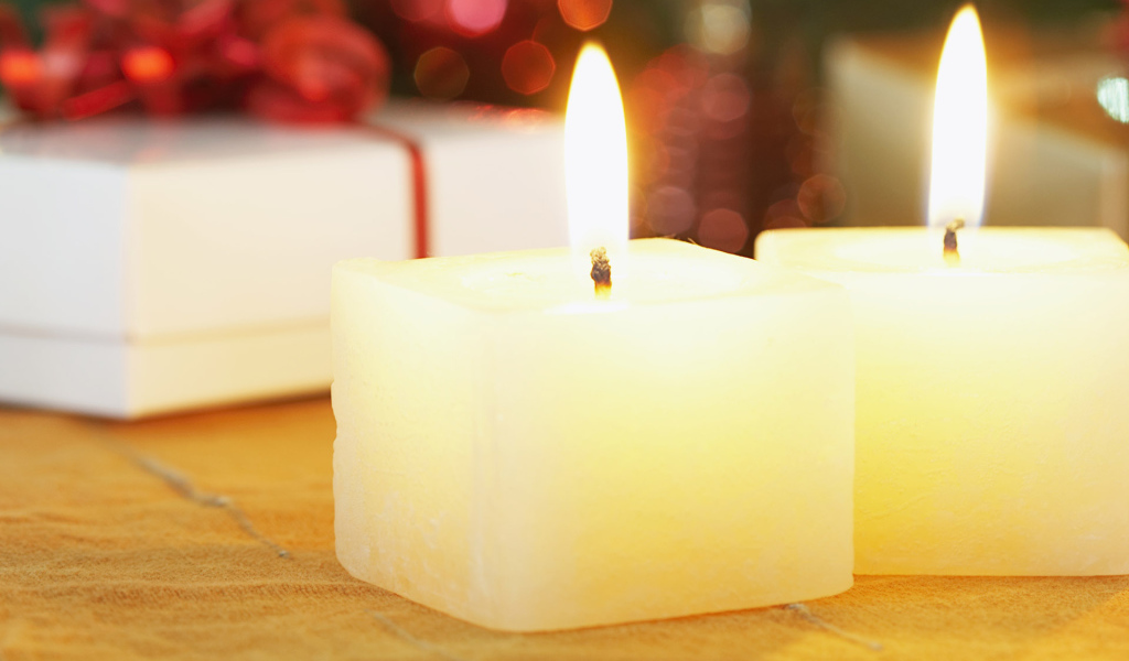 Дух Рождества