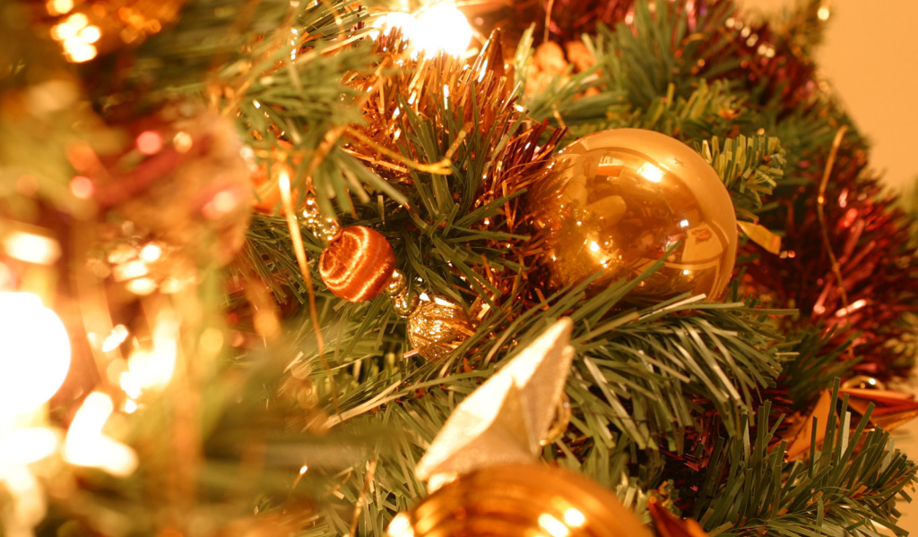 Дух Рождества / Рождество