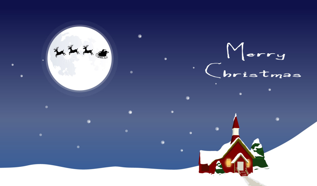 Праздник Рождества / Рождество