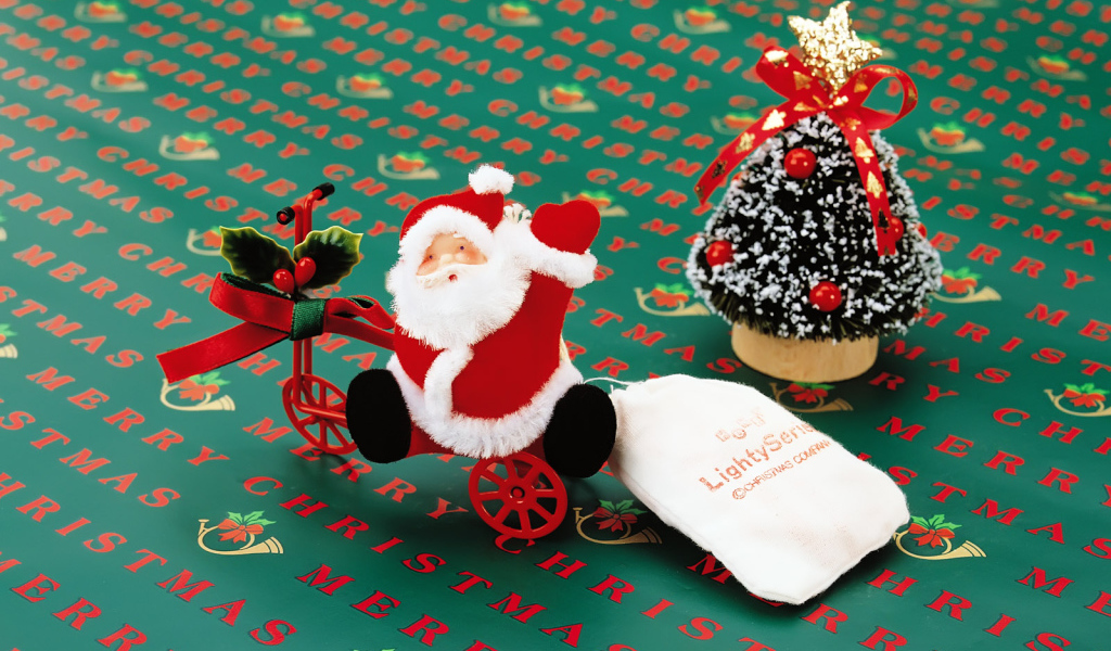 Игрушка / Рождество