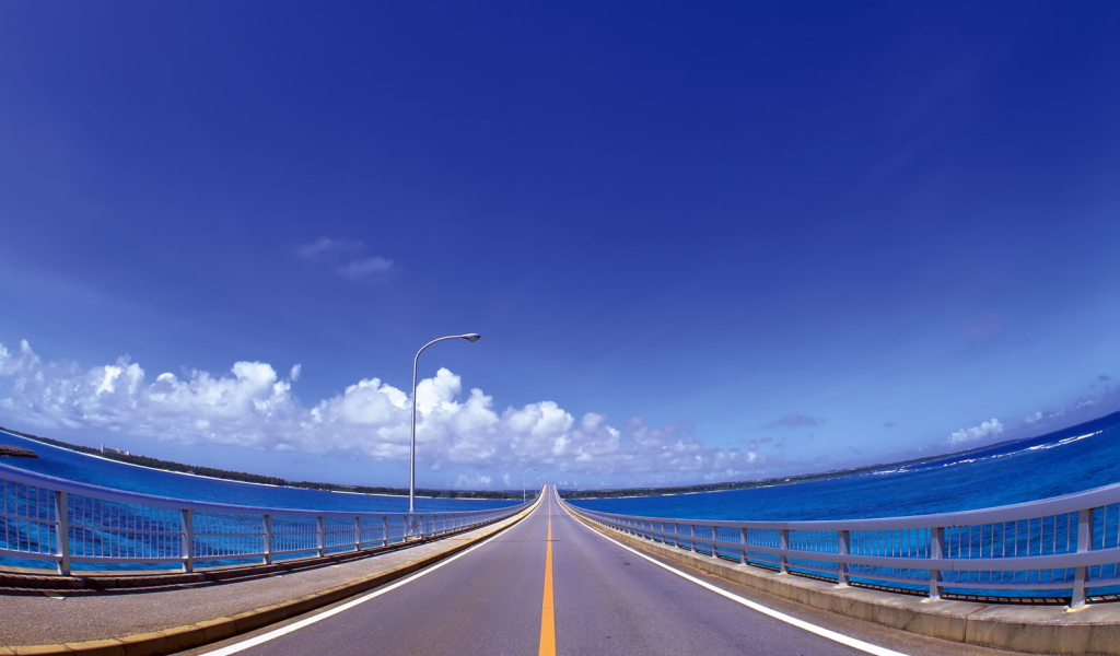 Авто дорога