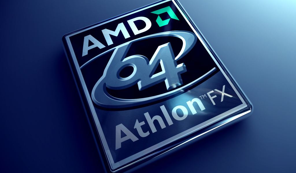 АМД Атлон FX