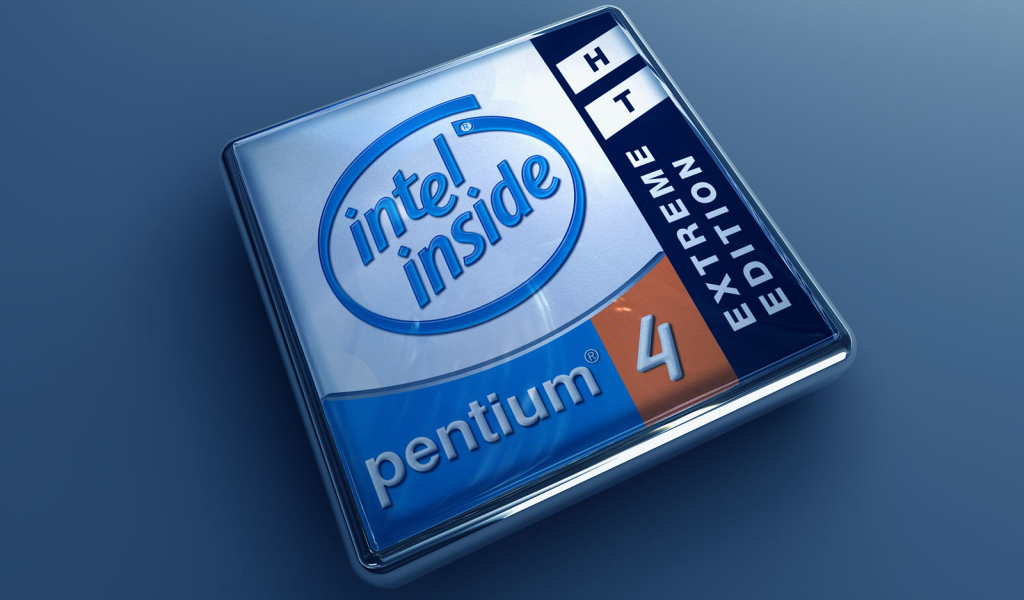 Pentium 4