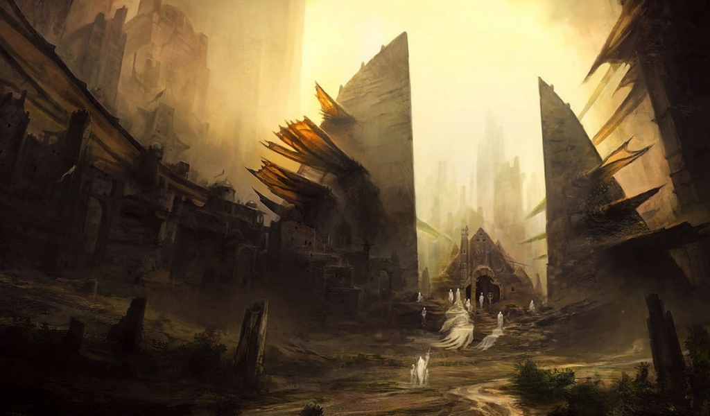 Потусторонний мир