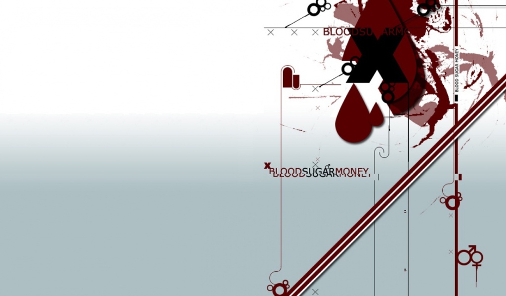 Кровавый сахар