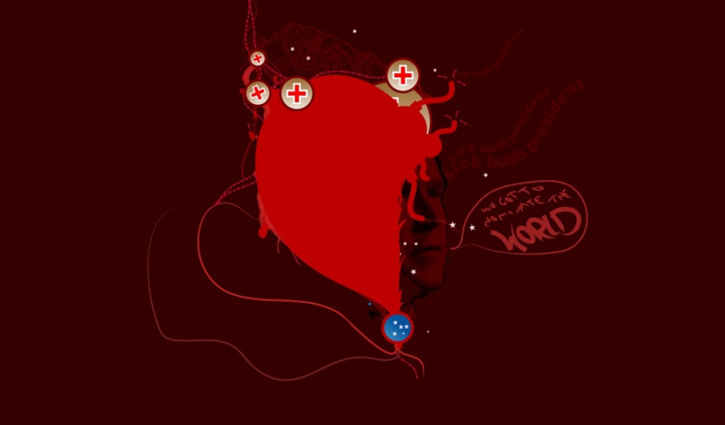 Кровавый Буш