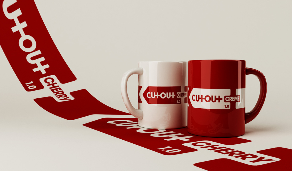 Вишневый крем