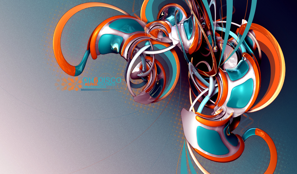 Стиль Диско