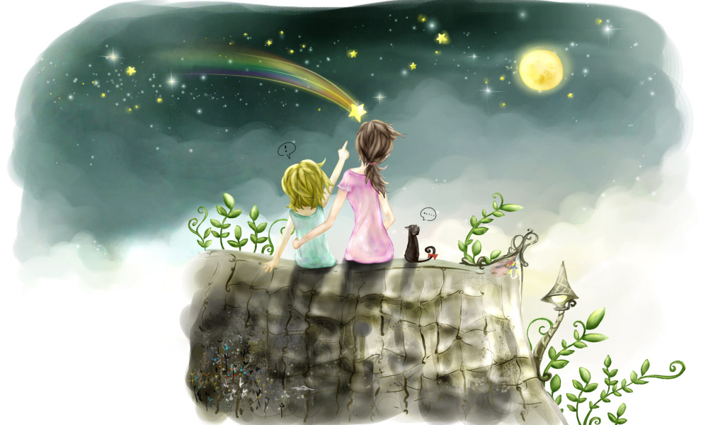 Сновидения