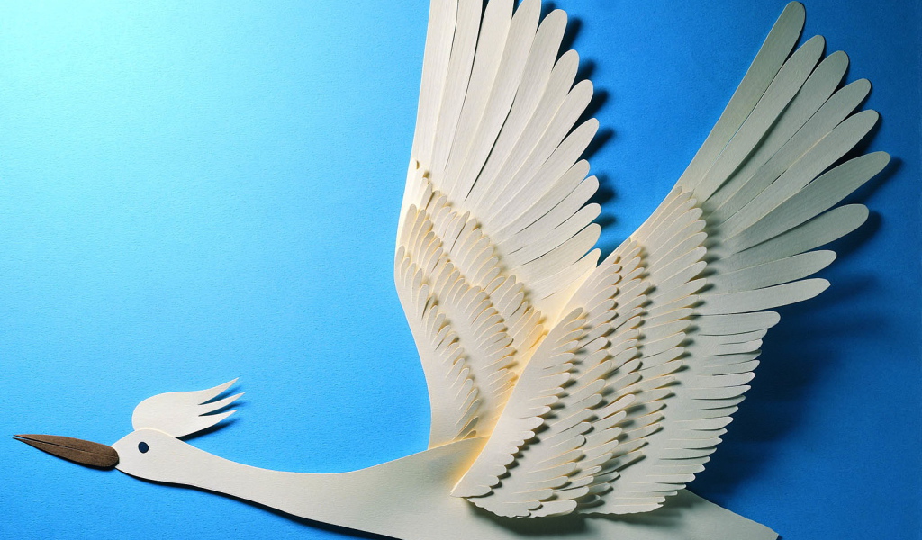 Птица свободы