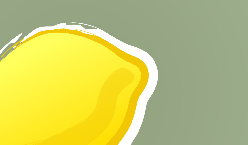 Свежий Лимон