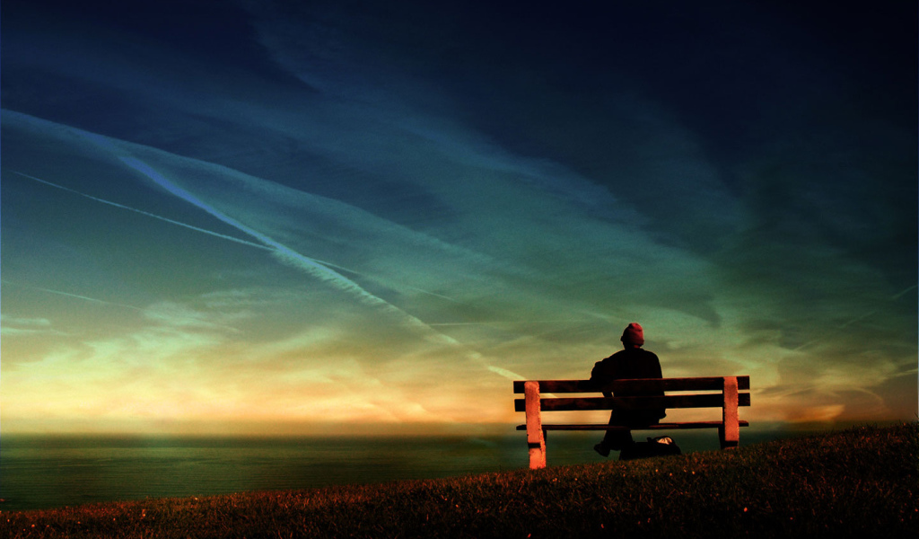 Одиночество