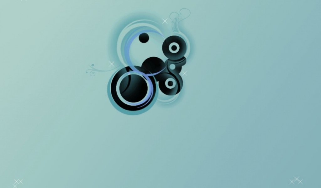 Прикольные круги