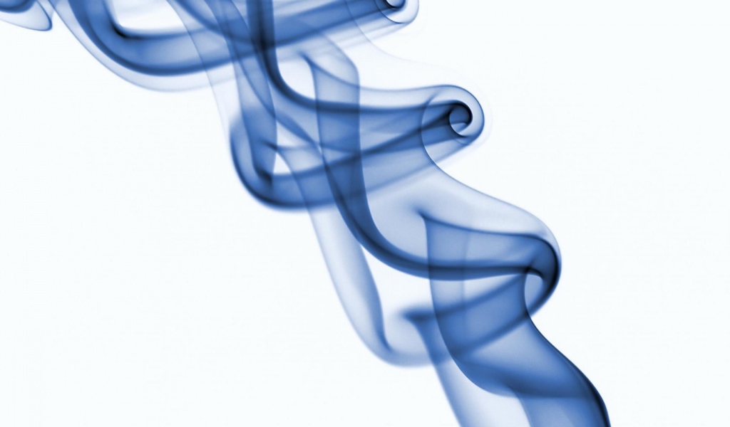 Дым сигарет