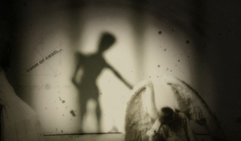 Комната ангела